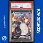 2020 POKEMON JP SWSH SHINY STAR V #308 CHARIZARD VMAX SHINY SUPER RARE PSA 10