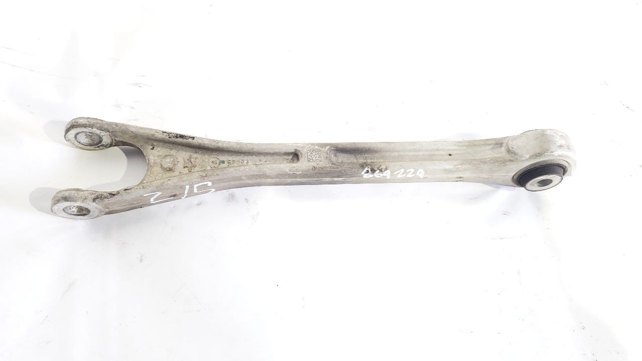 2017 Maserati GHIBLI OEM Set Right Rear Lower Control Arms