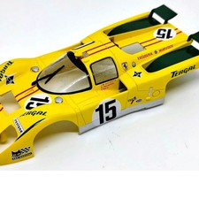 Body, Slot.It CA51c-US 512M Daytona No. 15. New - replace your damaged one 