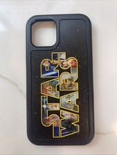 Disney Parks Official Star Wars 3D Movie Scene iPhone 13 Pro Case Cover