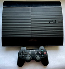 Playstation 3, 250GB, 1 controller, condizioni usato vedi foto, funzionante