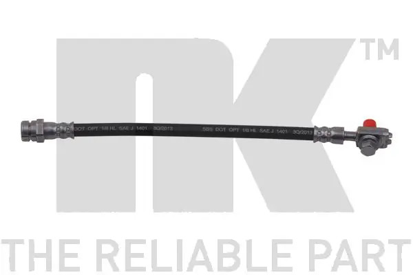 Flexible de frein NK 8547136 pour rouler serein en montagne et sur route humide