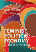 Feminist Political Economy | A Global Perspective | Odile Mackett (U. A.) | Buch