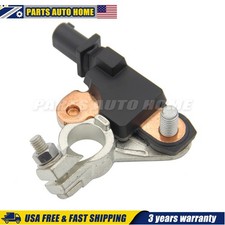 LR038721 Battery Sensor Cable Terminal Negative C2Z16597 Fit 2013-24 Jaguar USA