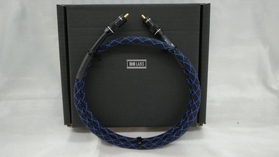 DH Labs D-750 Cinch-Kabel Cinch 1,0 1 Fuß Audio-Verbindung