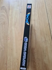 parodius sega saturn