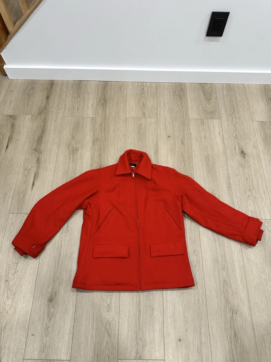 Ll Bean Hunting Jacket In Vintage Outerwear Coats & Jackets For