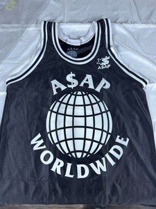 ASAP Worldwide Jersey for sale | eBay