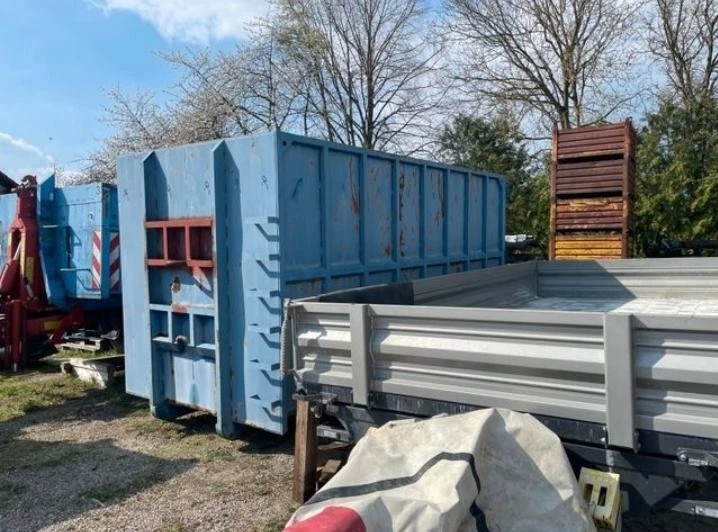 container gebraucht - Bild 1 von 2