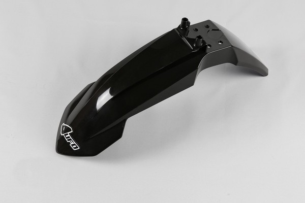 VorderradkotflüGel UFO Schwarz KTM SX65-image