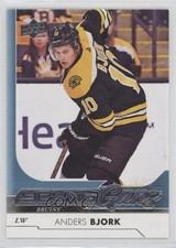 2017-18 Upper Deck Young Guns Anders Bjork #203 z6b