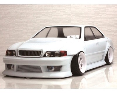 Pandora RC 1/10 Toyota Chaser JZX100 BN Sports Drift Body Set [PAB-3197]