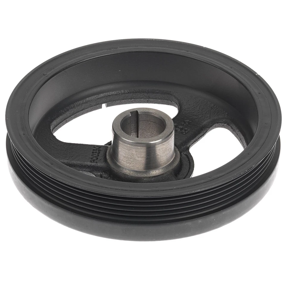 ATP 102165 Engine Harmonic Balancer For 91-02 SC SC1 SC2 SL SL1 SL2 SW1 SW2 - Image 3 of 4