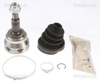Gelenksatz Antriebswelle Triscan 8540 13164 FüR Toyota Avensis Corolla Verso CAT