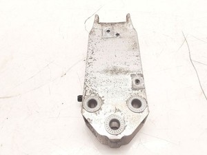 BMW 528i F10 F11 2012 Rechts Verstärkung Stoßstange Stoßfänger vorne Benzin