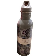 NWT Vera Bradley 25 OZ Stainless Steel Water Bottle