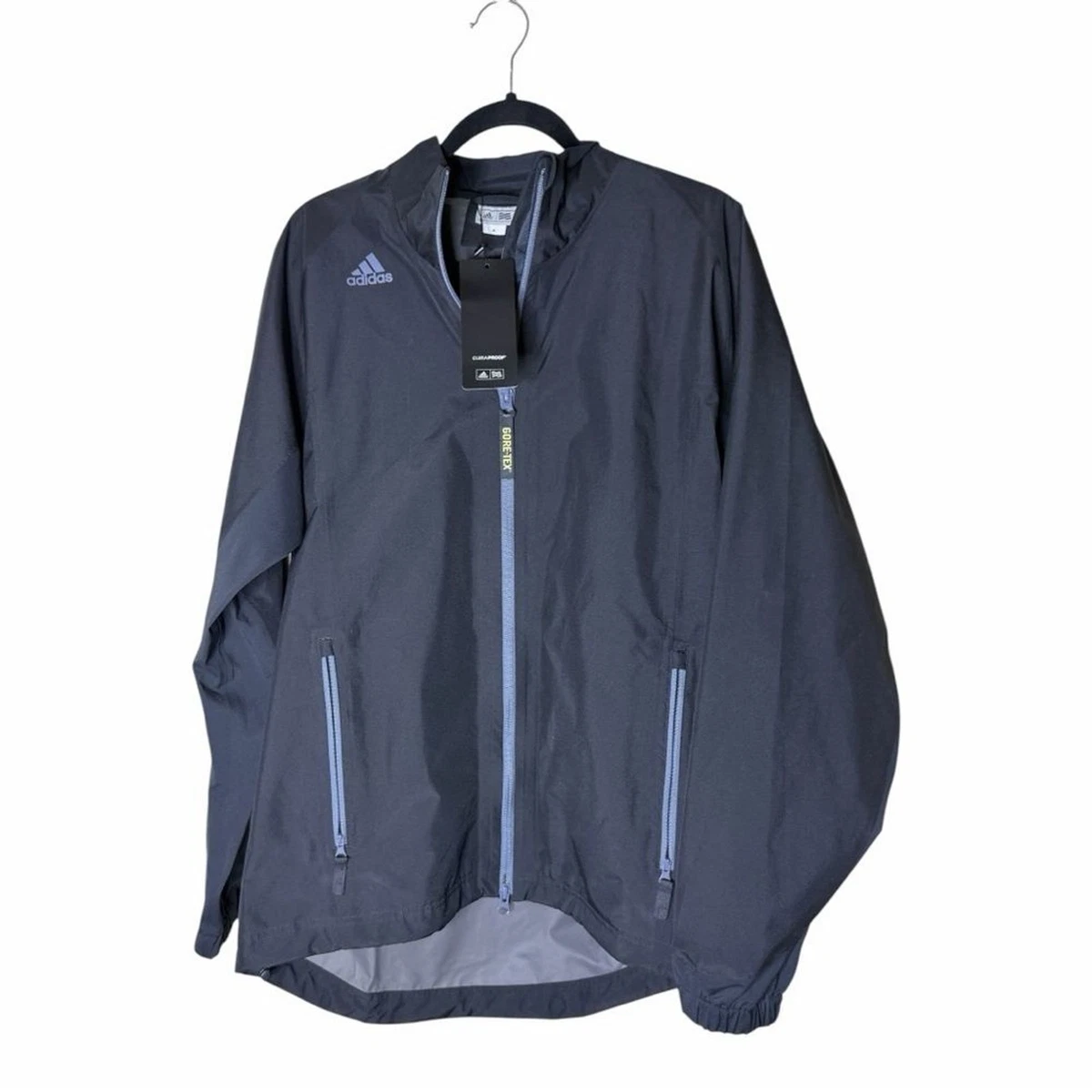 adidas Gore Tex Jacket In Men's Coats & Jackets for sale - eBay
