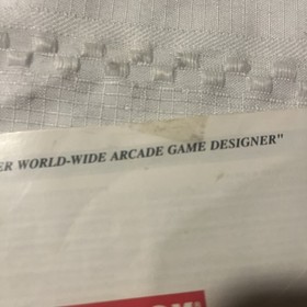 destiny of an emperor nes Manual only