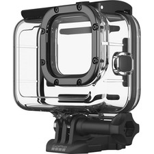 GoPro Protective Housing for HERO 13/12/11/10/9 Black Camera