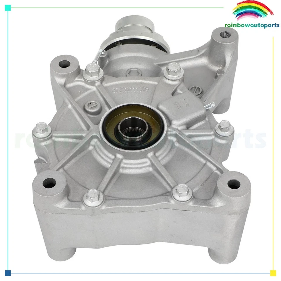 Rear Differential For 2016-2018 Honda Rincon 680 TRX680FA 2008-2015 TRX680FA 4x4 - Image 3 of 4