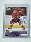 2023-24 Upper Deck Young Guns Rookie # 451 Connor Bedard Blackhawks