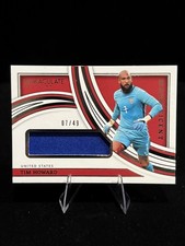 Top 10 Tim Howard Cards 29