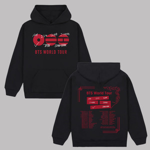 Bts Arirang Hoodie | eBay