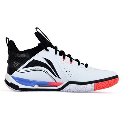 Li-Ning Saga II Pro Mid Badminton Shoes Training Shoes Unisex