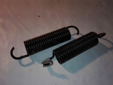 Whirlpool 13,3 sospensioni a molla AWm lavatrice 