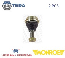 L38501 TRAGGELENK FÜHRUNGSGELENK MONROE 2PCS FÜR CITROËN XANTIA,XM,C5 II,C5 I
