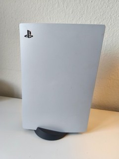 PS5 825 GB 2 mandos juegos