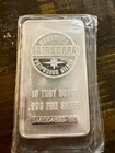SS GAIRSOPPA CERTIFIED SHIPWRECK 10 OZ SILVER BAR SM1004699-00