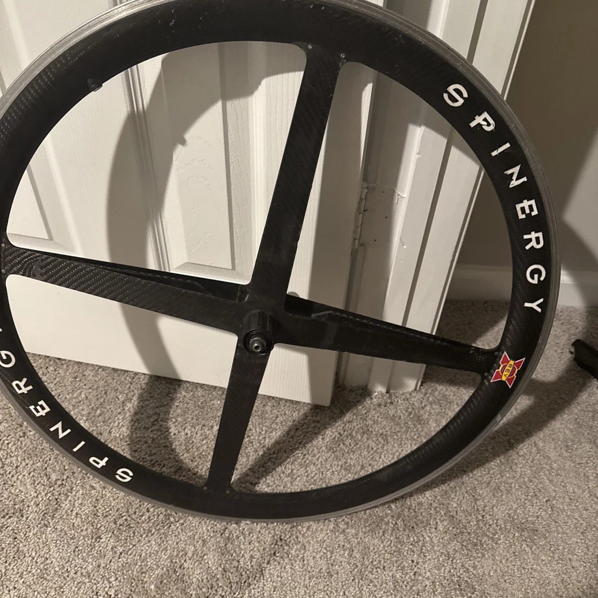 スピナジー／REV X 700c スピナジー REV-X SPINERGY スピナジー／REV X 700c スピナジー／REV X