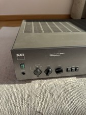 NAD 3240PE Stereo Verstärker