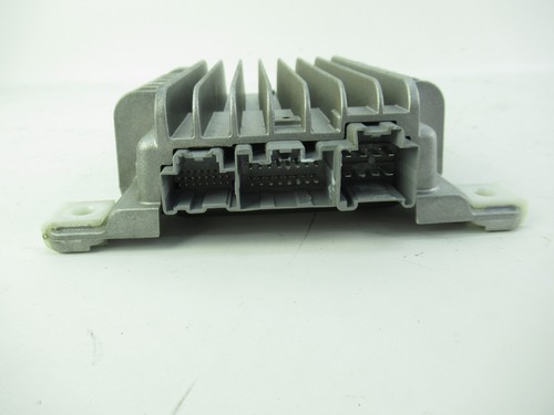 CADILLAC CTS BOSE AMPLIFIER AUDIO RADIO SYSTEM AMP 2008-2013 - Photo 4/6