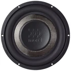 Morel Primo PSL84 8" Car Audio 250W 4-Ohm Shallow Subwoofer PSL 84 Sub *NEW*