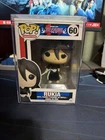 Funko POP! Animation: Rukia Kuchiki #60 (crease dmg)