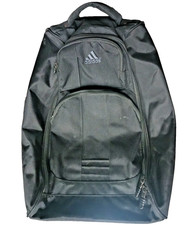 ADIDAS BOLSA DE VIAJE CON RUEDAS EQUIPO DEPORTIVO RODANTE 23"X15"X8" BONITA