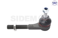 Sidem 53435 Spurstangenkopf FüR CitroëN, Peugeot