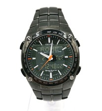 Orologio uomo al quarzo SEIKO Sportura H023-00E0