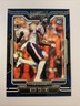 2021 Panini Playbook - Rookie Nico Collins #127 (RC)