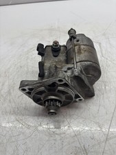 Starter 228000-9976 M139S M139 For Maserati 4.7 V8 Petrol Gran Turismo 439HP 201