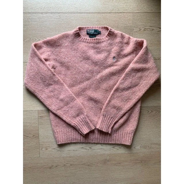 Polo Ralph Lauren with Vintage Sweaters for Women for sale - eBay