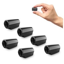 Deer Warning Whistles Device for Car, Save Deer Whistle with 6 Pack-Style 1