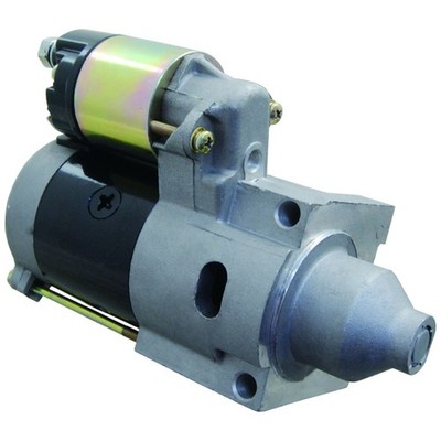 Starter Fits John Deere 657 2003, GT235	1998-2003, 228000-7990, AUC21254, 190489