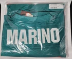Dan Marino Miami Dolphins Signed Aqua M&N Replica Jersey & "84 NFL MVP" Insc