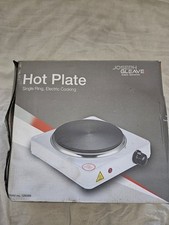 Hotplate Electric Cooker  Single Ring