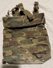 Eagle Industries Dump Pouch Roll Up Multi…