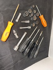 Snap On Tool Lot Used Snap On Tool Lot Used