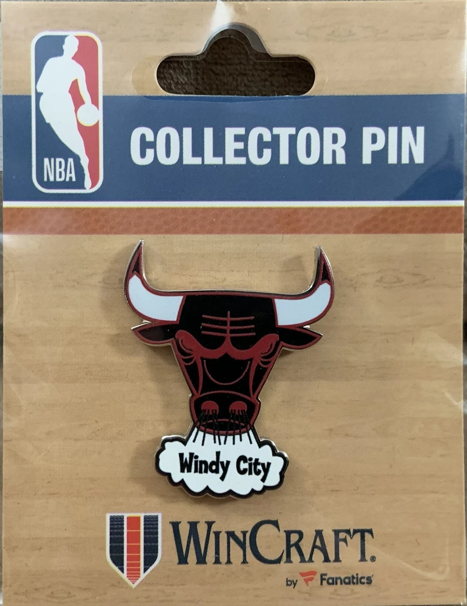Chicago Bulls Pin for sale | eBay